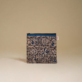 Handmade Quilted Utility Pouch 18