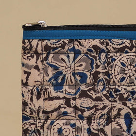 Handmade Quilted Utility Pouch 18