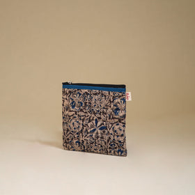 Handmade Quilted Utility Pouch 18