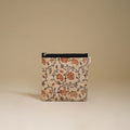 Handmade Quilted Utility Pouch 19