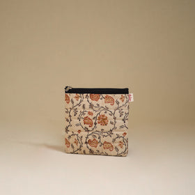 Handmade Quilted Utility Pouch 19