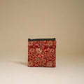 Handmade Quilted Utility Pouch 20