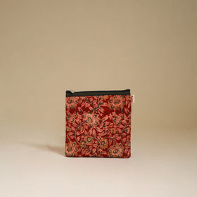 Handmade Quilted Utility Pouch 20