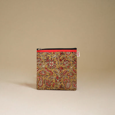 Handmade Quilted Utility Pouch 22