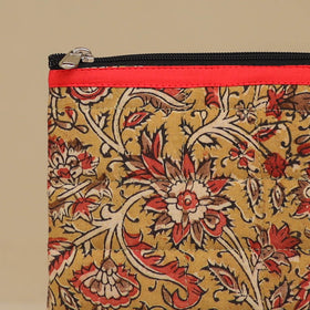 Handmade Quilted Utility Pouch 22