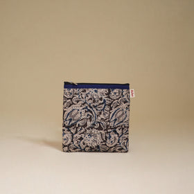 Handmade Quilted Utility Pouch 23