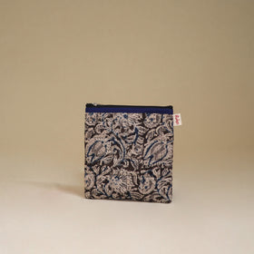 Handmade Quilted Utility Pouch 23