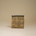 Handmade Quilted Utility Pouch 24