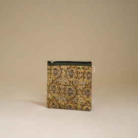 Handmade Quilted Utility Pouch 24