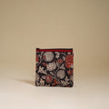 Handmade Quilted Utility Pouch 25