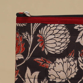Handmade Quilted Utility Pouch 25