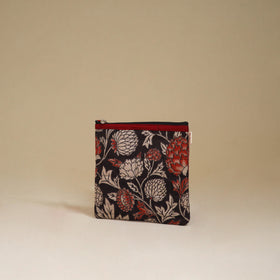 Handmade Quilted Utility Pouch 25