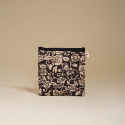 Handmade Quilted Utility Pouch 26