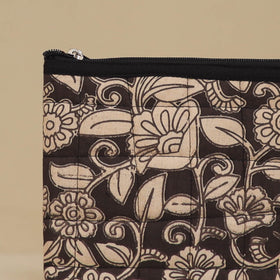 Handmade Quilted Utility Pouch 26