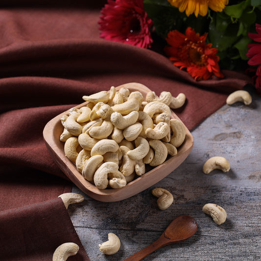 Premium Classic Cashew Nuts