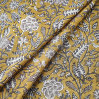 Sanganeri Fabric