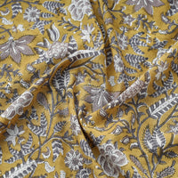 Sanganeri Fabric