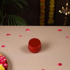 Handmade Saanjh Soy Wax Scented Candle 08