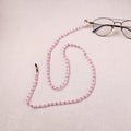 Handmade Beadwork Spectacle Lanyard/Chashma Dori 01