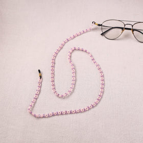 Handmade Beadwork Spectacle Lanyard/Chashma Dori 01