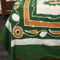 Batik Bed Cover