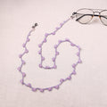 Handmade Beadwork Spectacle Lanyard/Chashma Dori 02