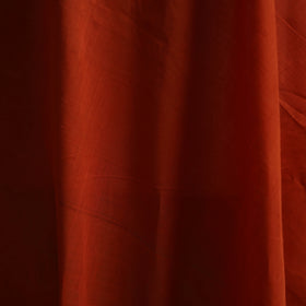 Handloom Mangalagiri Plain Cotton Fabric 03