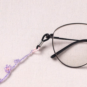 Handmade Beadwork Spectacle Lanyard/Chashma Dori 02