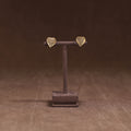 Handmade Tribal Dokra Earrings 31