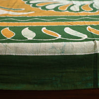 Batik Bed Cover