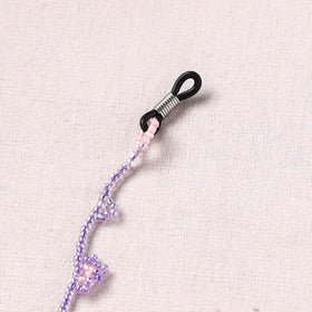 Handmade Beadwork Spectacle Lanyard/Chashma Dori 02