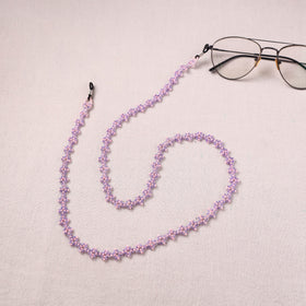 Handmade Beadwork Spectacle Lanyard/Chashma Dori 03