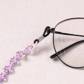 Handmade Beadwork Spectacle Lanyard/Chashma Dori 03