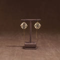 Handmade Tribal Dokra Earrings 19