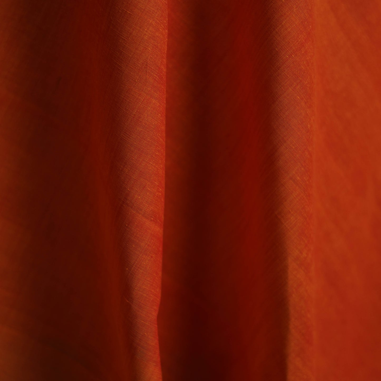 Handloom Mangalagiri Plain Cotton Fabric 02