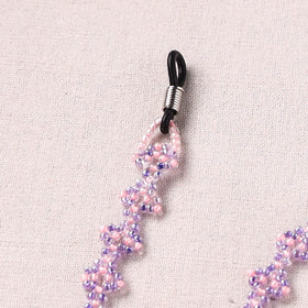 Handmade Beadwork Spectacle Lanyard/Chashma Dori 03