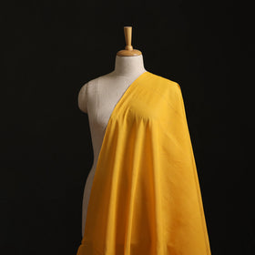 Handloom Mangalagiri Plain Cotton Fabric 04