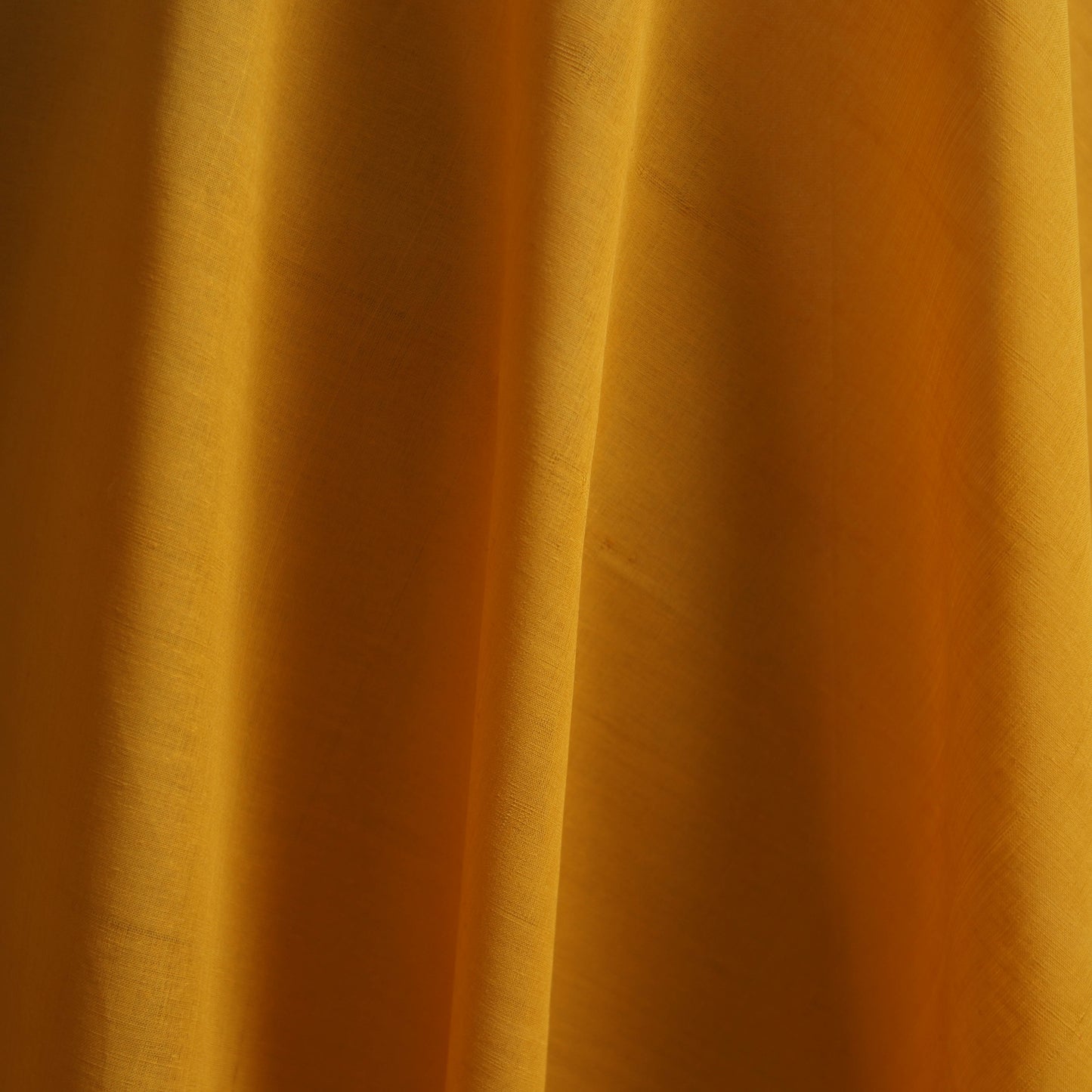 Handloom Mangalagiri Plain Cotton Fabric 04