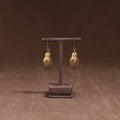 Handmade Tribal Dokra Earrings 17