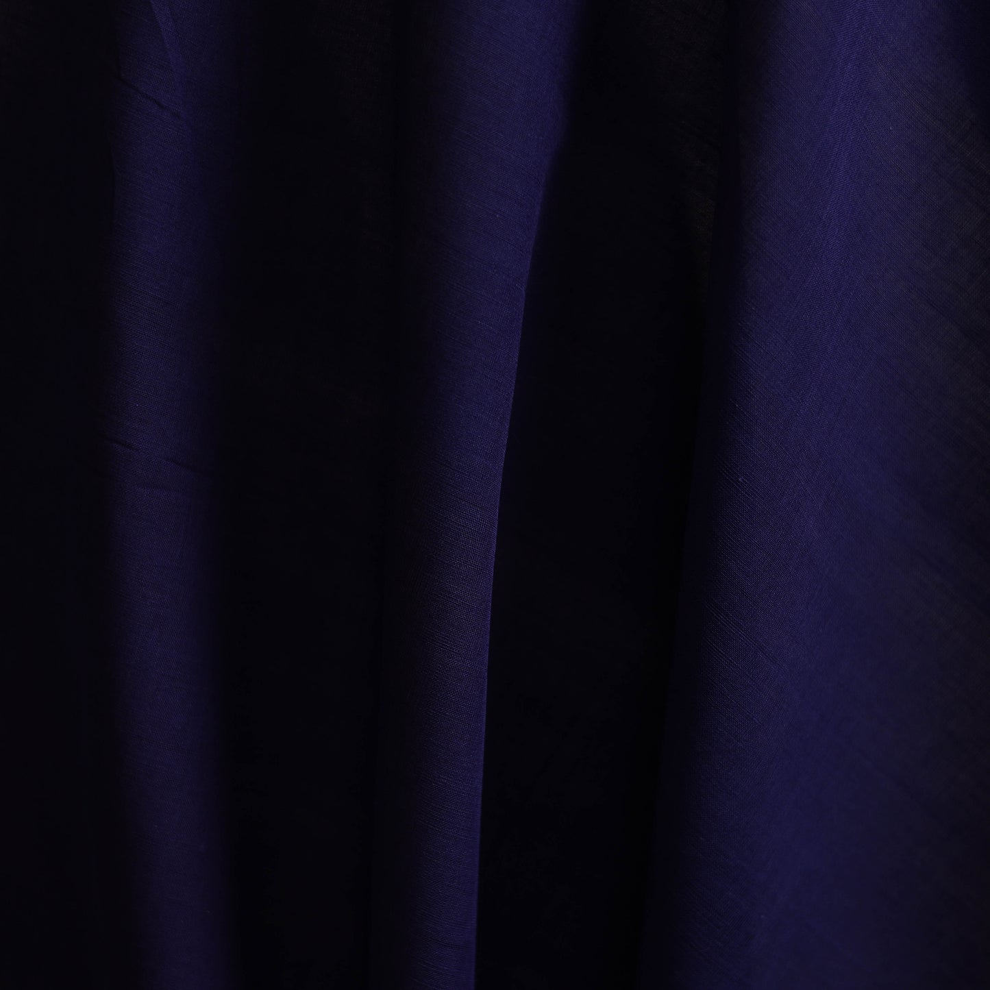 Handloom Mangalagiri Plain Cotton Fabric 05