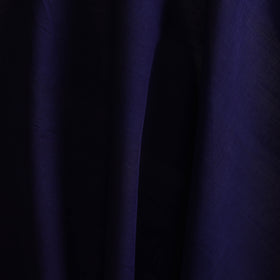 Handloom Mangalagiri Plain Cotton Fabric 05