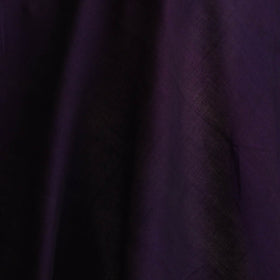 Handloom Mangalagiri Plain Cotton Fabric 06