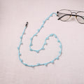 Handmade Beadwork Spectacle Lanyard/Chashma Dori 05