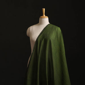 Handloom Mangalagiri Plain Cotton Fabric 07