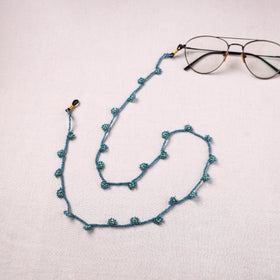 Handmade Beadwork Spectacle Lanyard/Chashma Dori 06