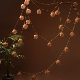 10m, 34 Bulbs | Handmade Decorative Fairy Light 56