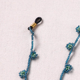 Handmade Beadwork Spectacle Lanyard/Chashma Dori 06