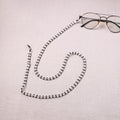 Handmade Beadwork Spectacle Lanyard/Chashma Dori 07