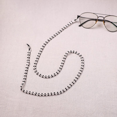 Handmade Beadwork Spectacle Lanyard/Chashma Dori 07