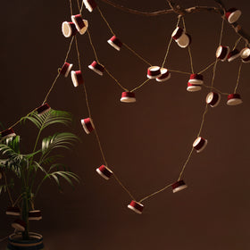 10m, 34 Bulbs | Handmade Decorative Fairy Light 25